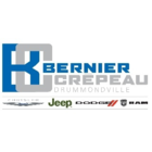 Bernier et Crépeau - Logo