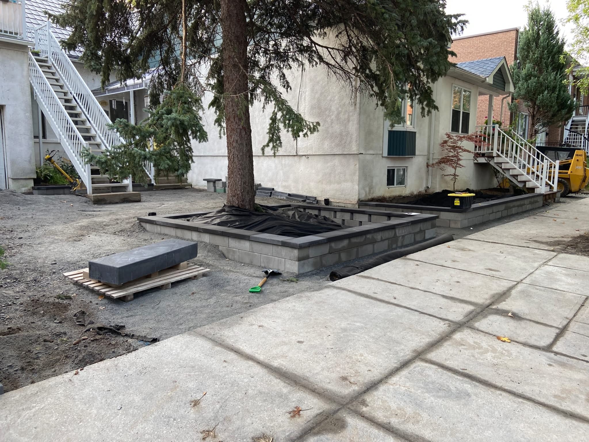 photo Solution Pavage