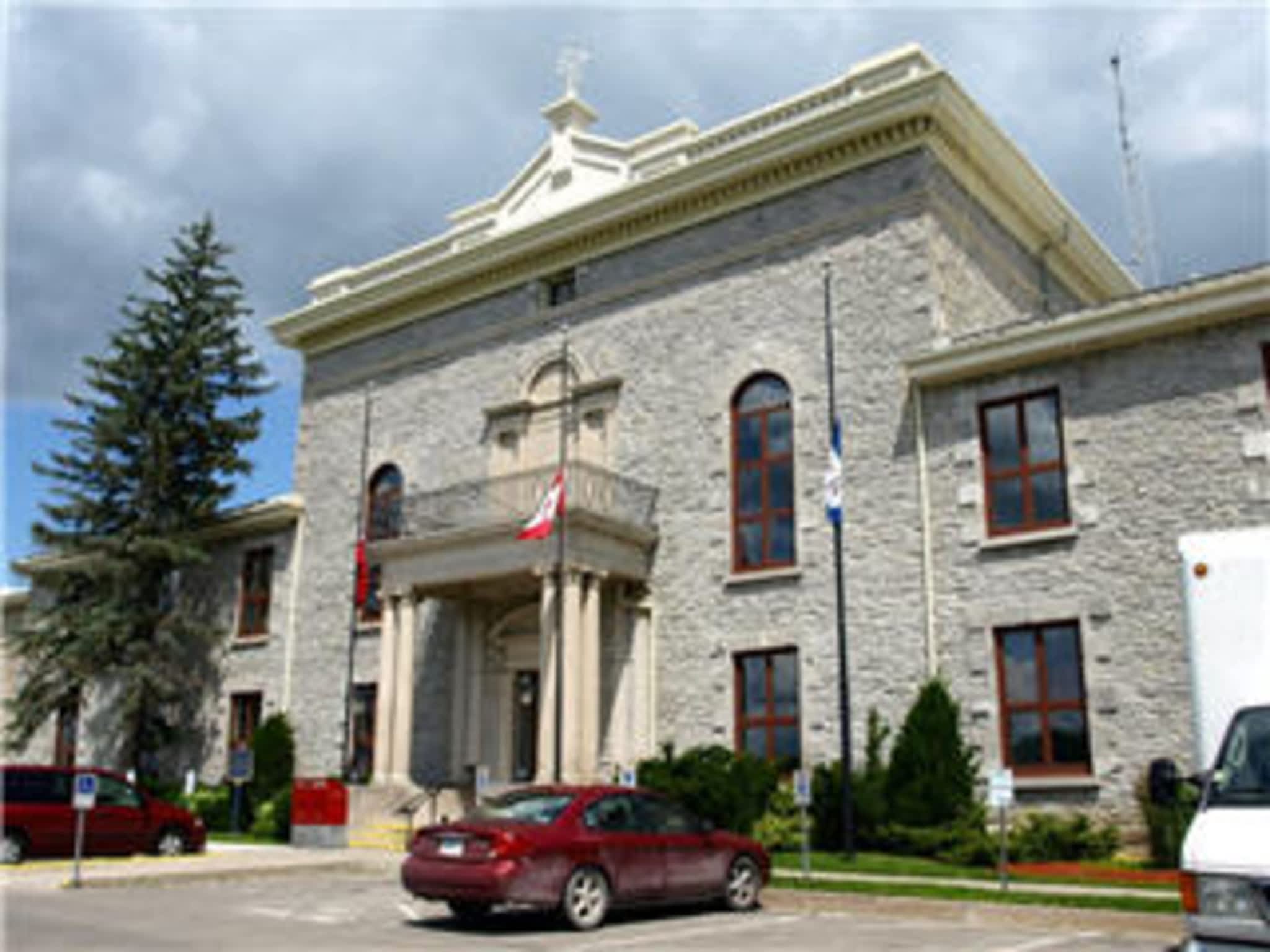 photo Otonabee Technical Services Ltd