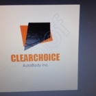 Clearchoice Autobody Inc. - Réparation de carrosserie et peinture automobile