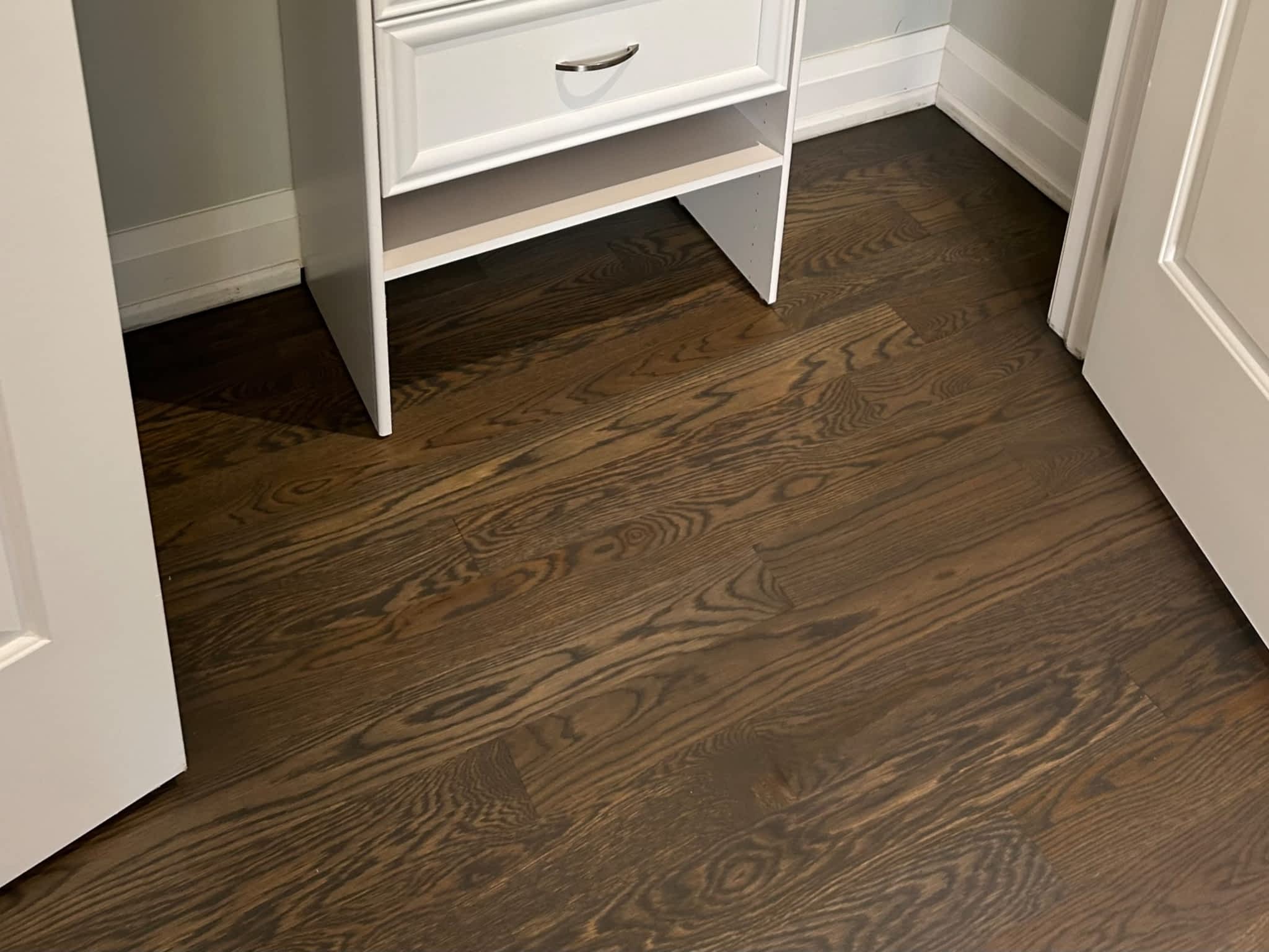 photo Evergreen Flooring