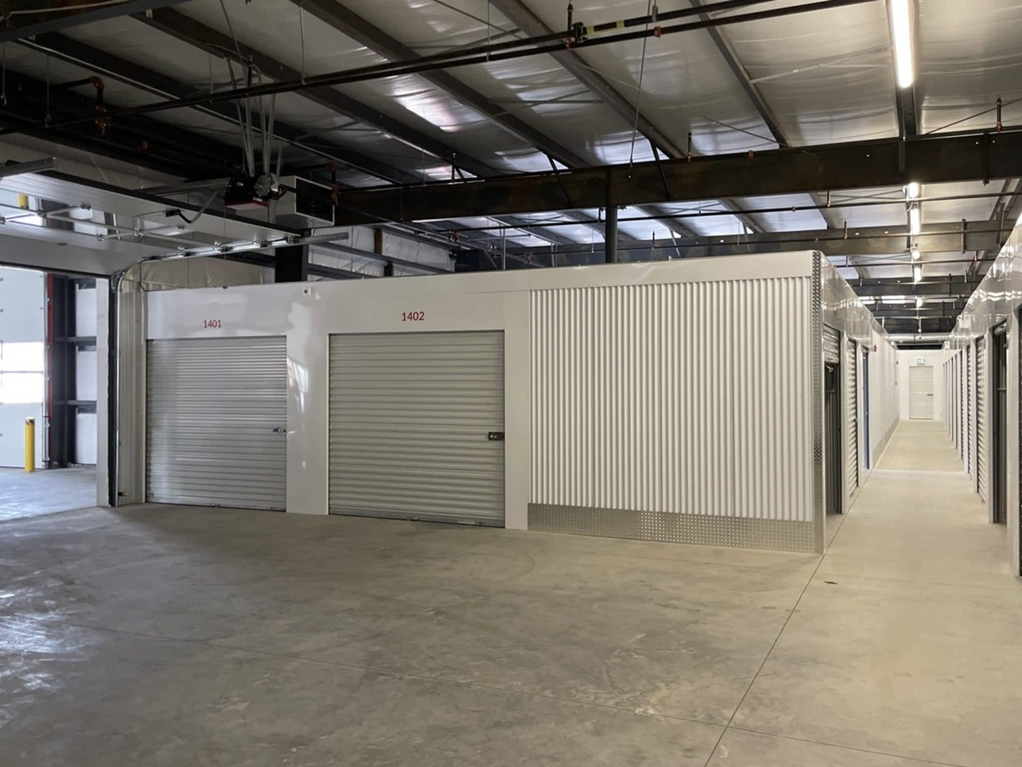 photo SmartStop Self Storage