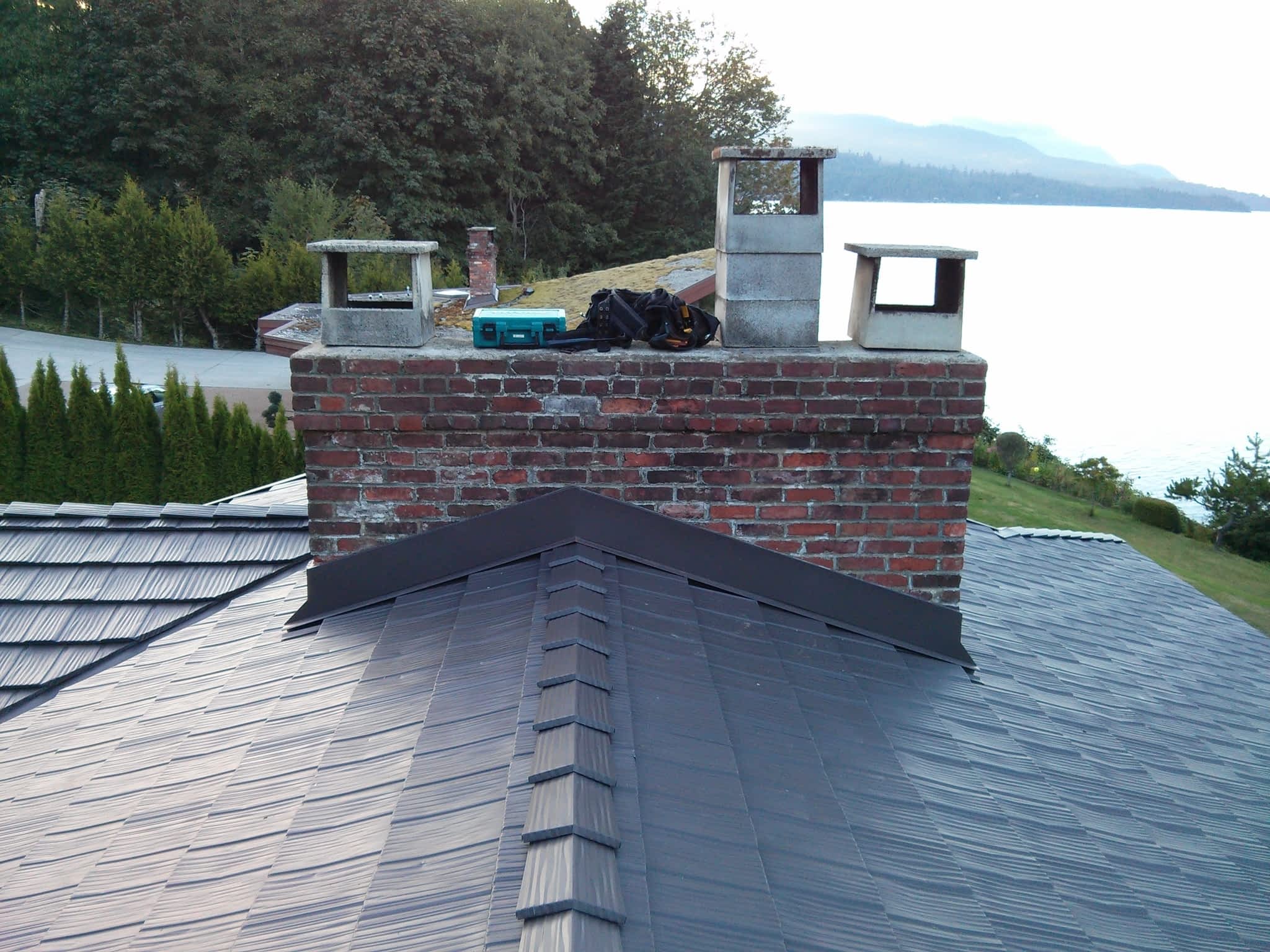photo Canwest Roofing