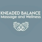 Kneaded Balance Massage & Wellness - Massothérapeutes