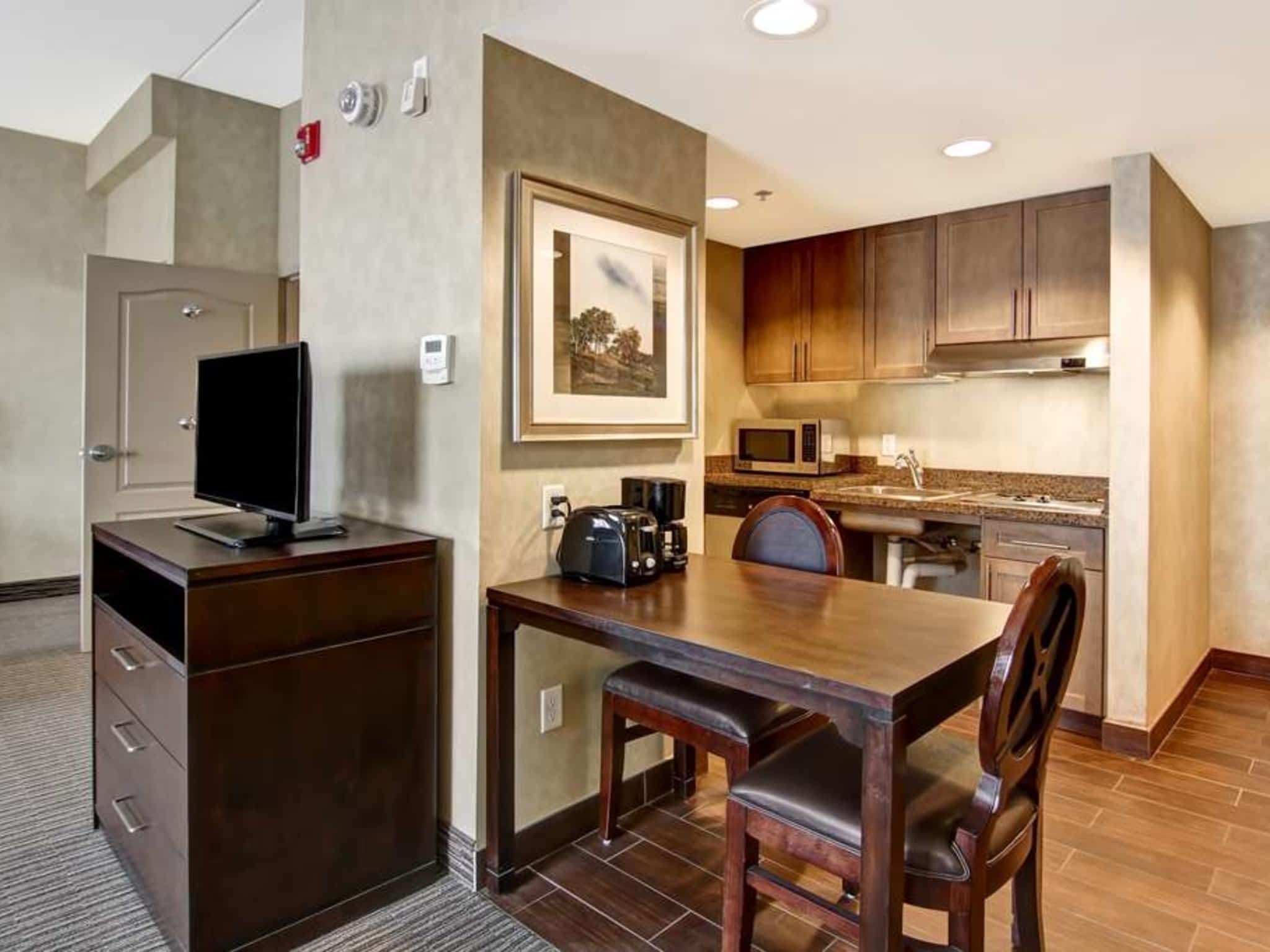 photo Homewood Suites by Hilton Toronto-Markham