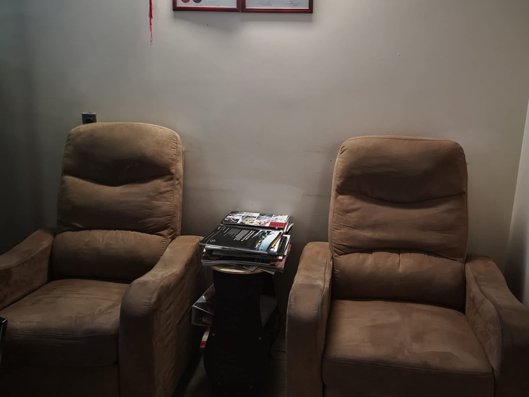 photo Able Chinese Acupuncture Clinic