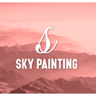 Sky Painting - Logo