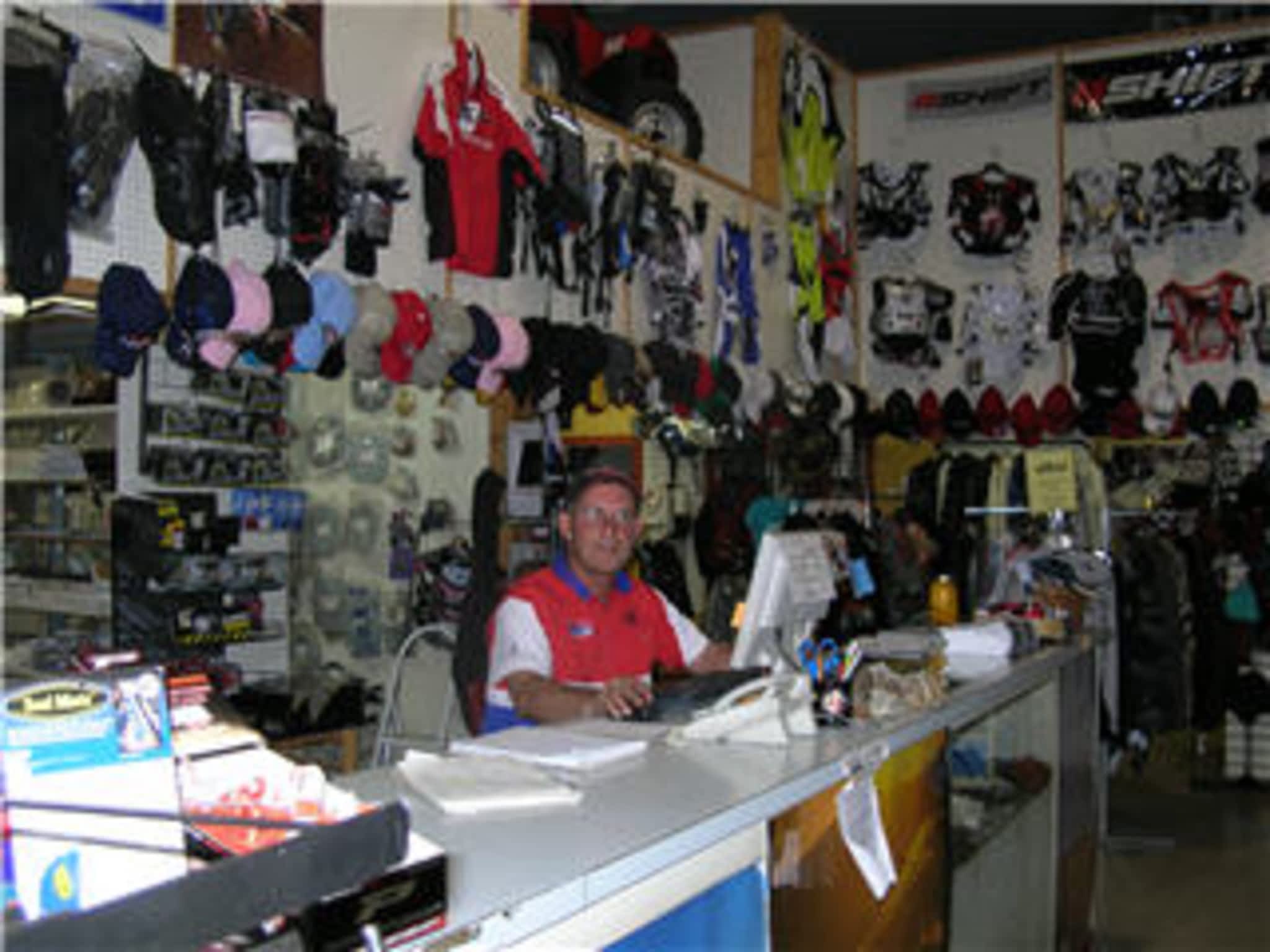 photo R&R Pro Cycle Ltd