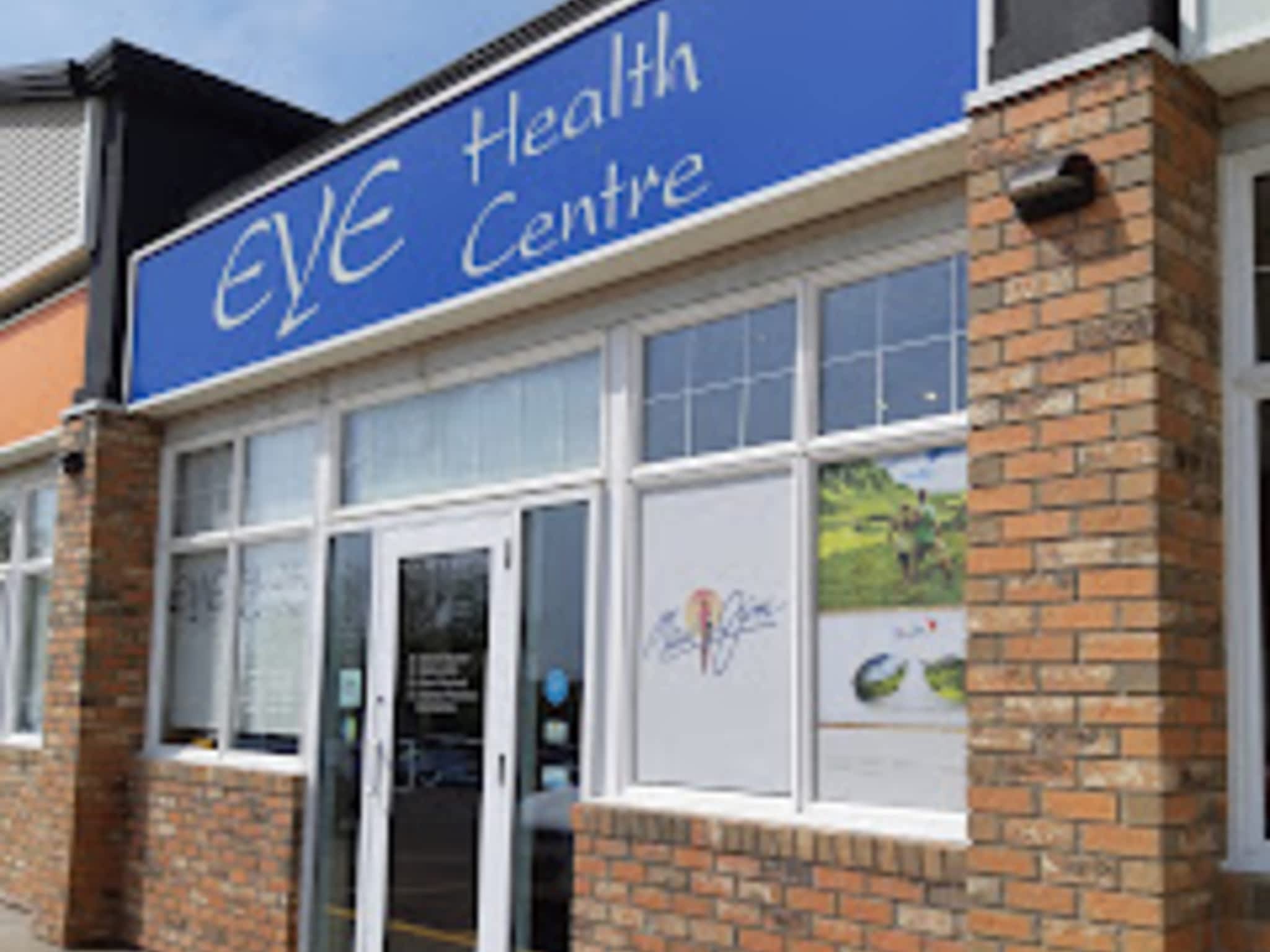 photo Eye Health Centre