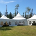 Central Display & Tent - Matériel de camping