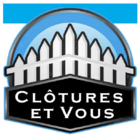 Clôtures et Vous - Logo