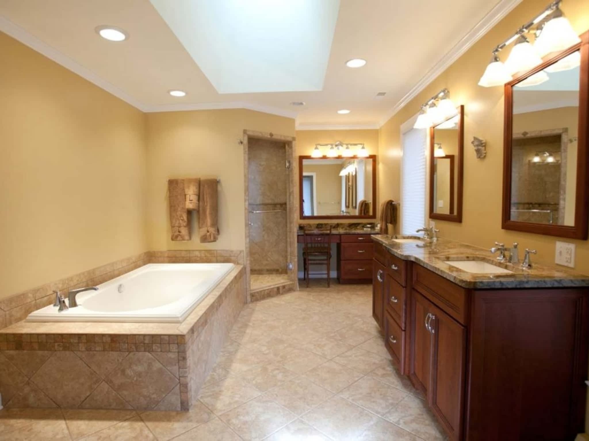 photo Finishing Point Contracting Ltd