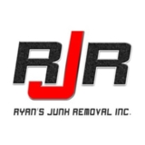 Ryan's Junk Removal Inc. - Ramassage de déchets encombrants, commerciaux et industriels