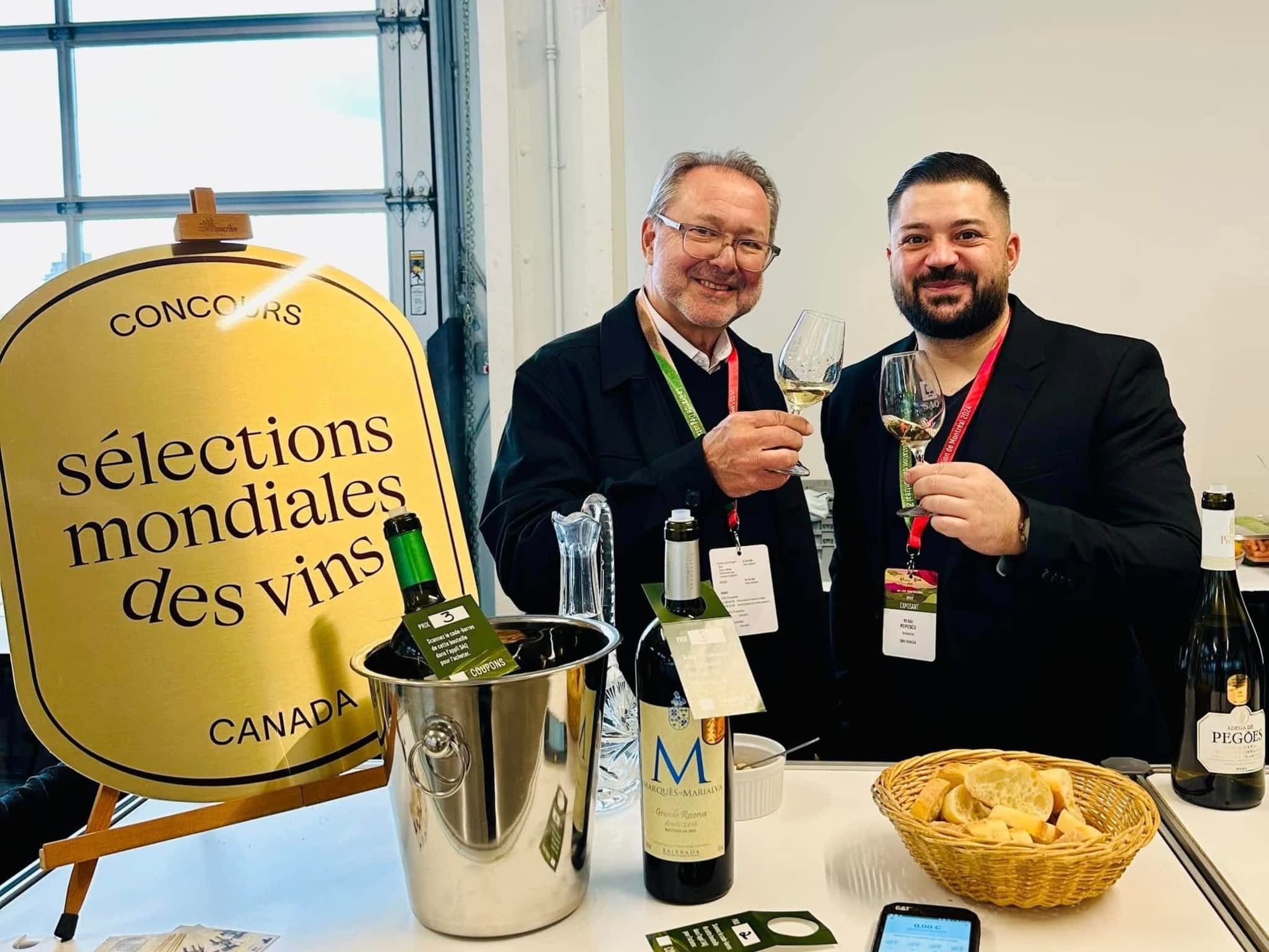 photo Les Vins de Brutus - Dégustation de vins mobile - Wine tasting events