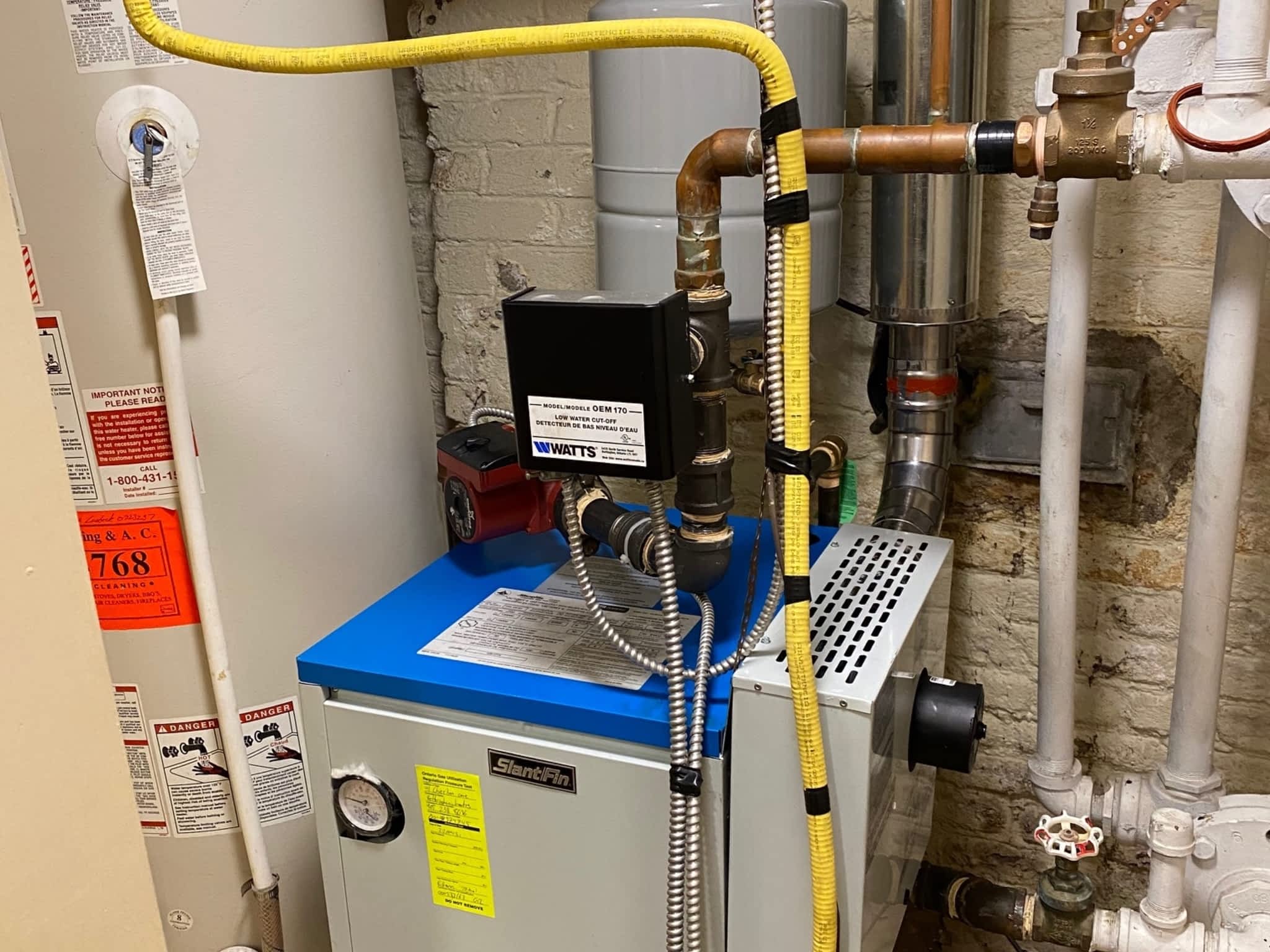 photo Epsilon Mechanical