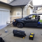 Comfort Garage & Doors Inc - Overhead & Garage Doors