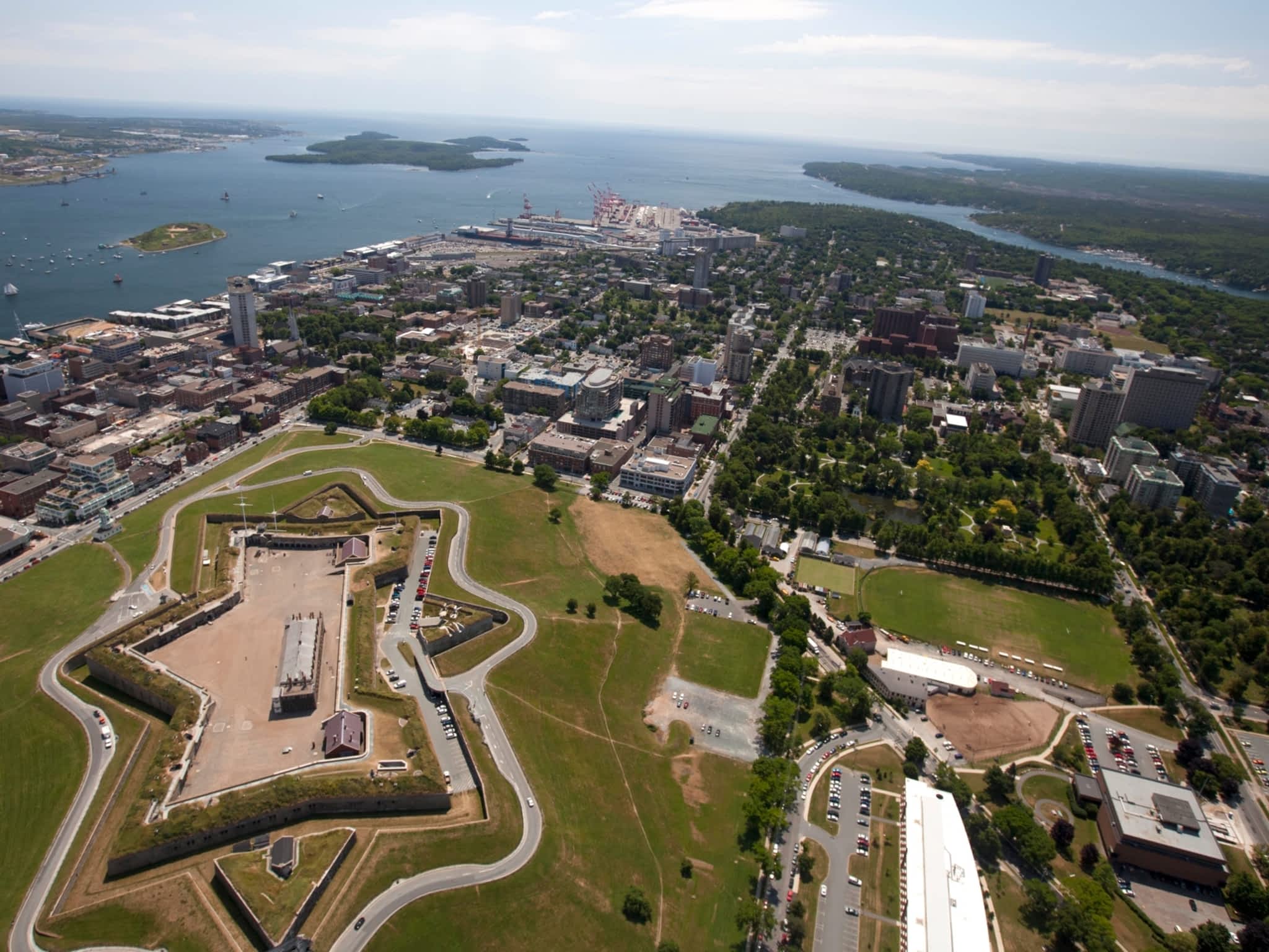 photo Develop Nova Scotia