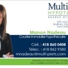 Manon Nadeau - Mortgage Brokers
