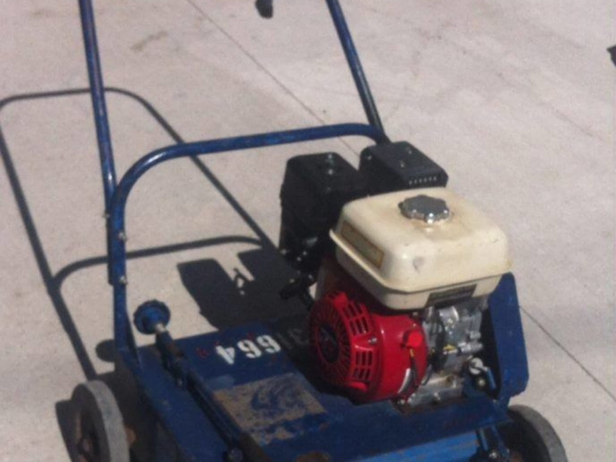 photo Location d'Outils St-Rémi