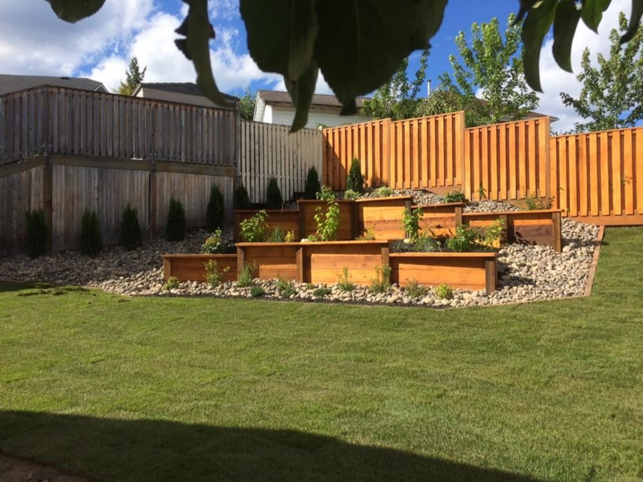 photo Yardtec Landscape & Maintenance