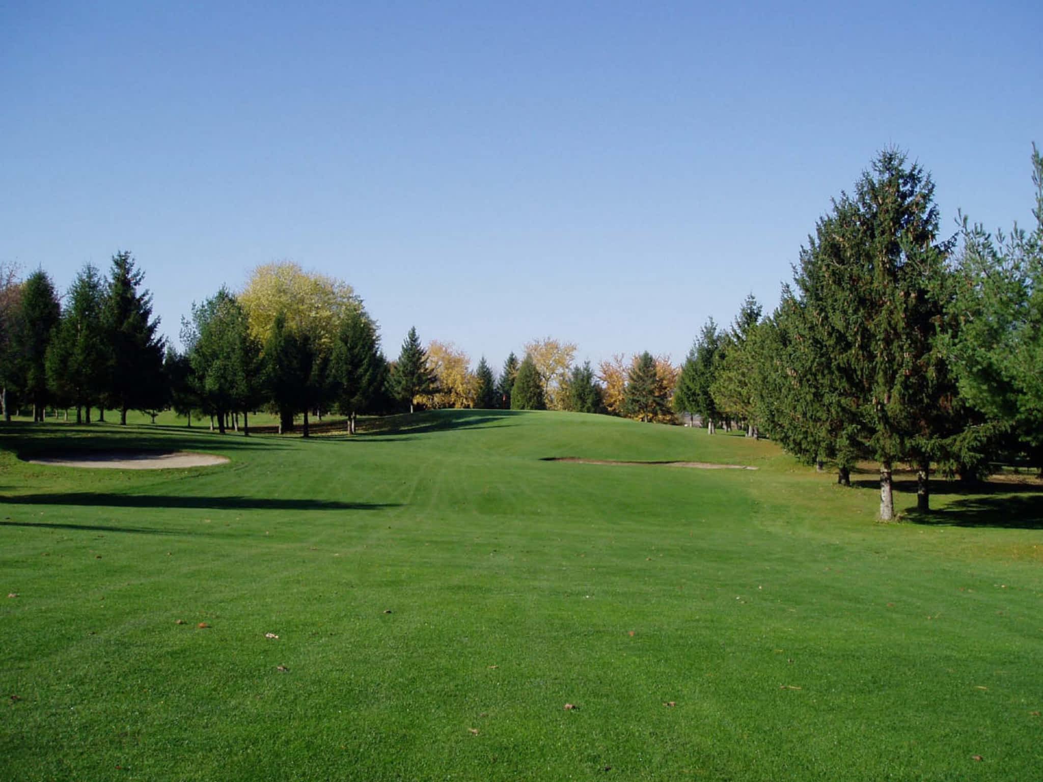 photo Mount Elgin Golf Club