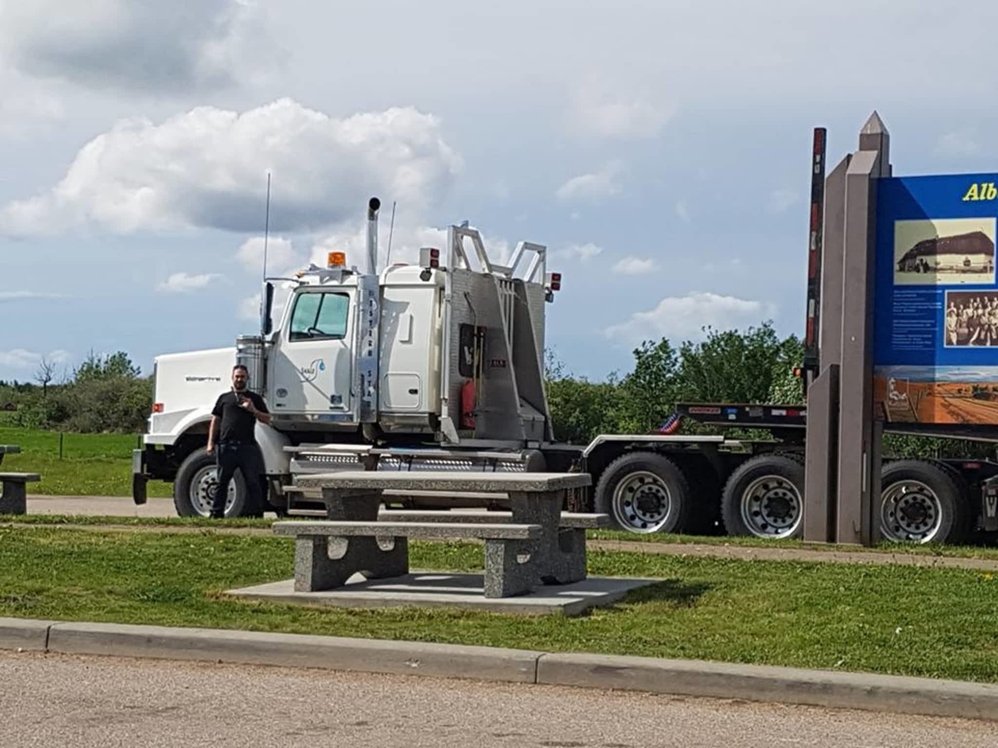 photo G-Tech Industries