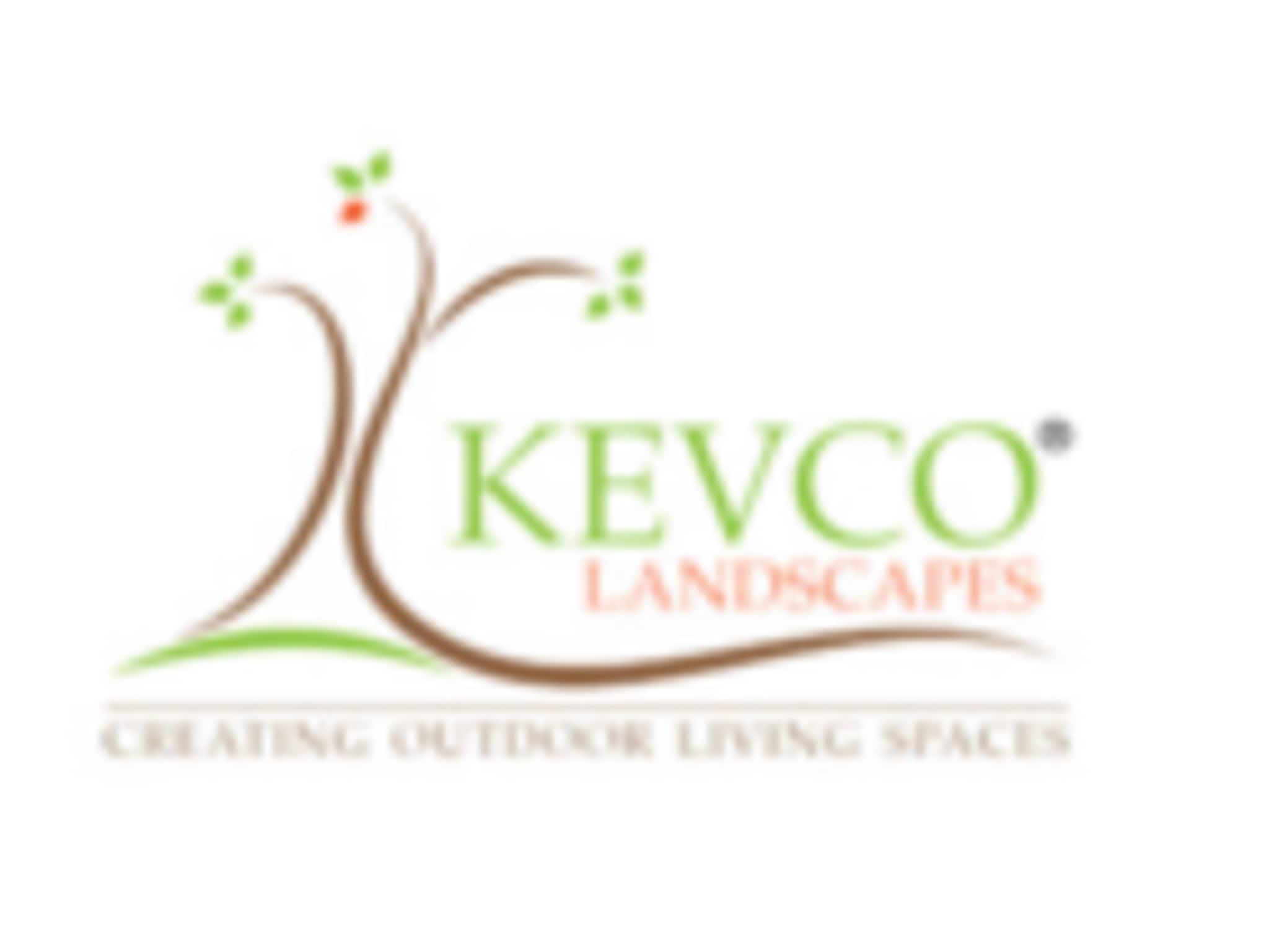 photo Kevco Landscapes Inc