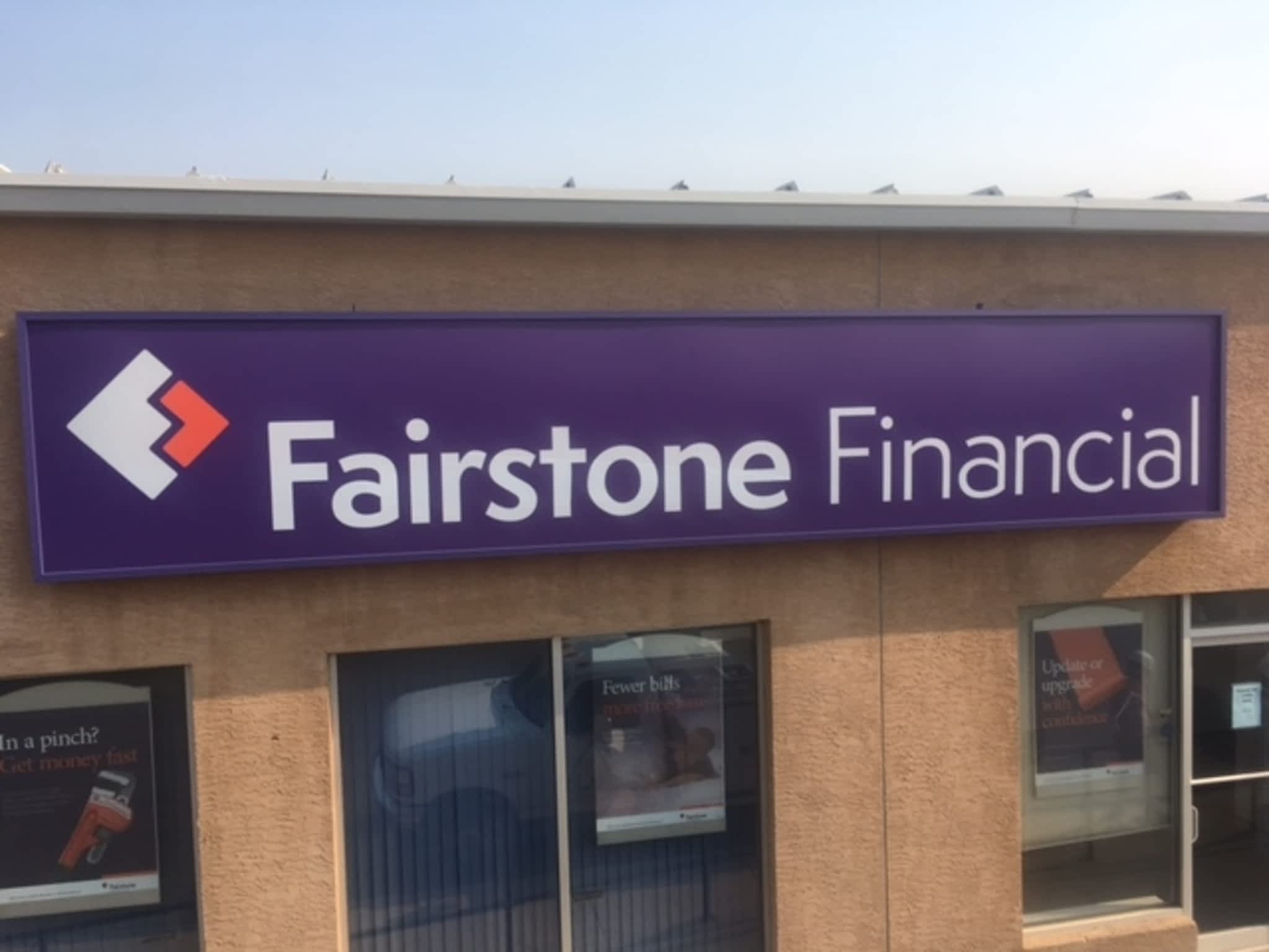 photo Fairstone