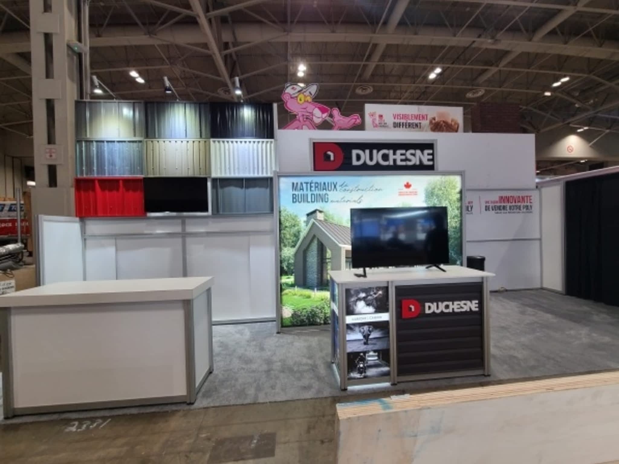 photo Probity Event Installation Services