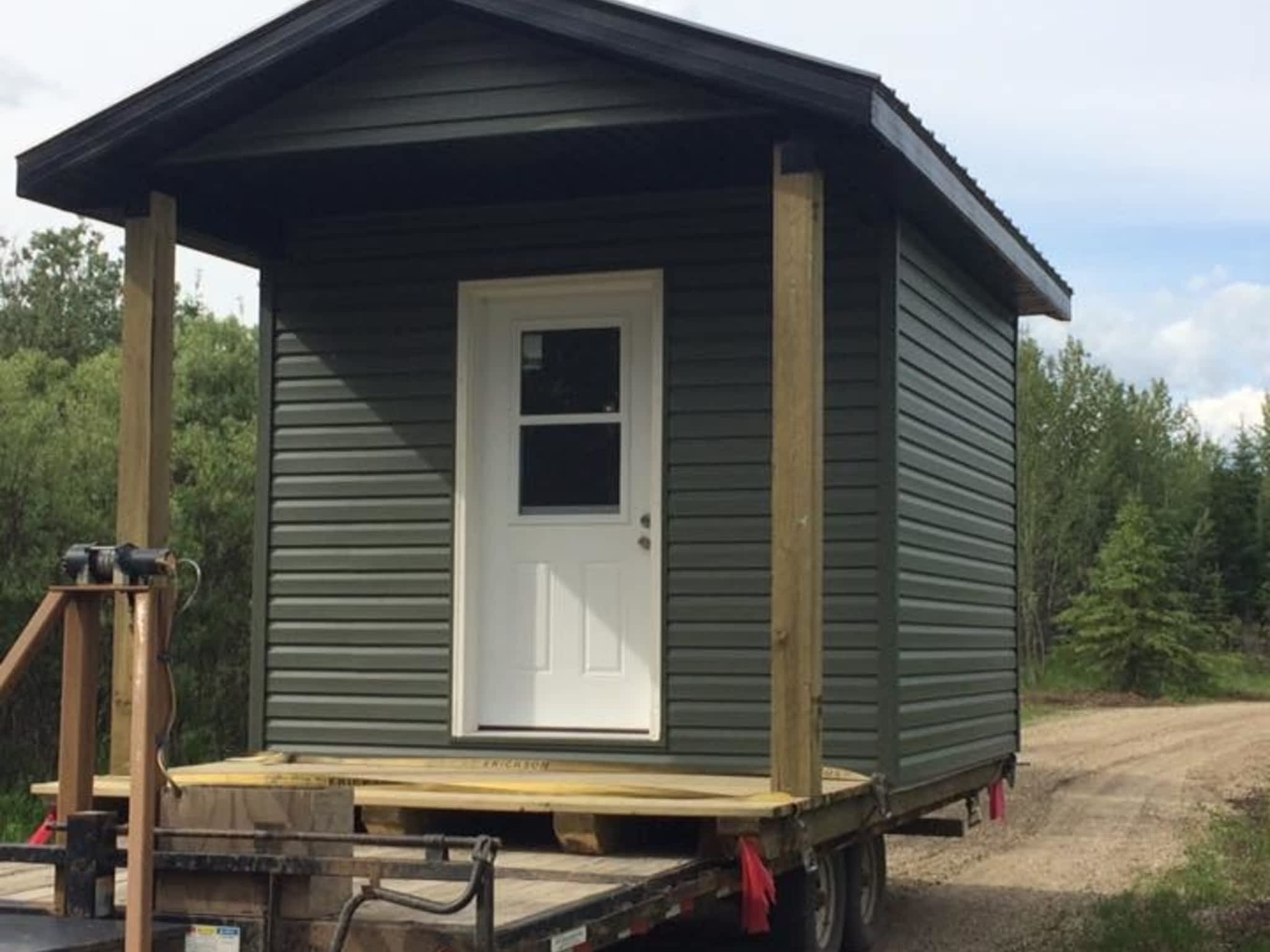 photo Gibbs Contracting