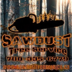 Sawdust Tree Service - Tree Service
