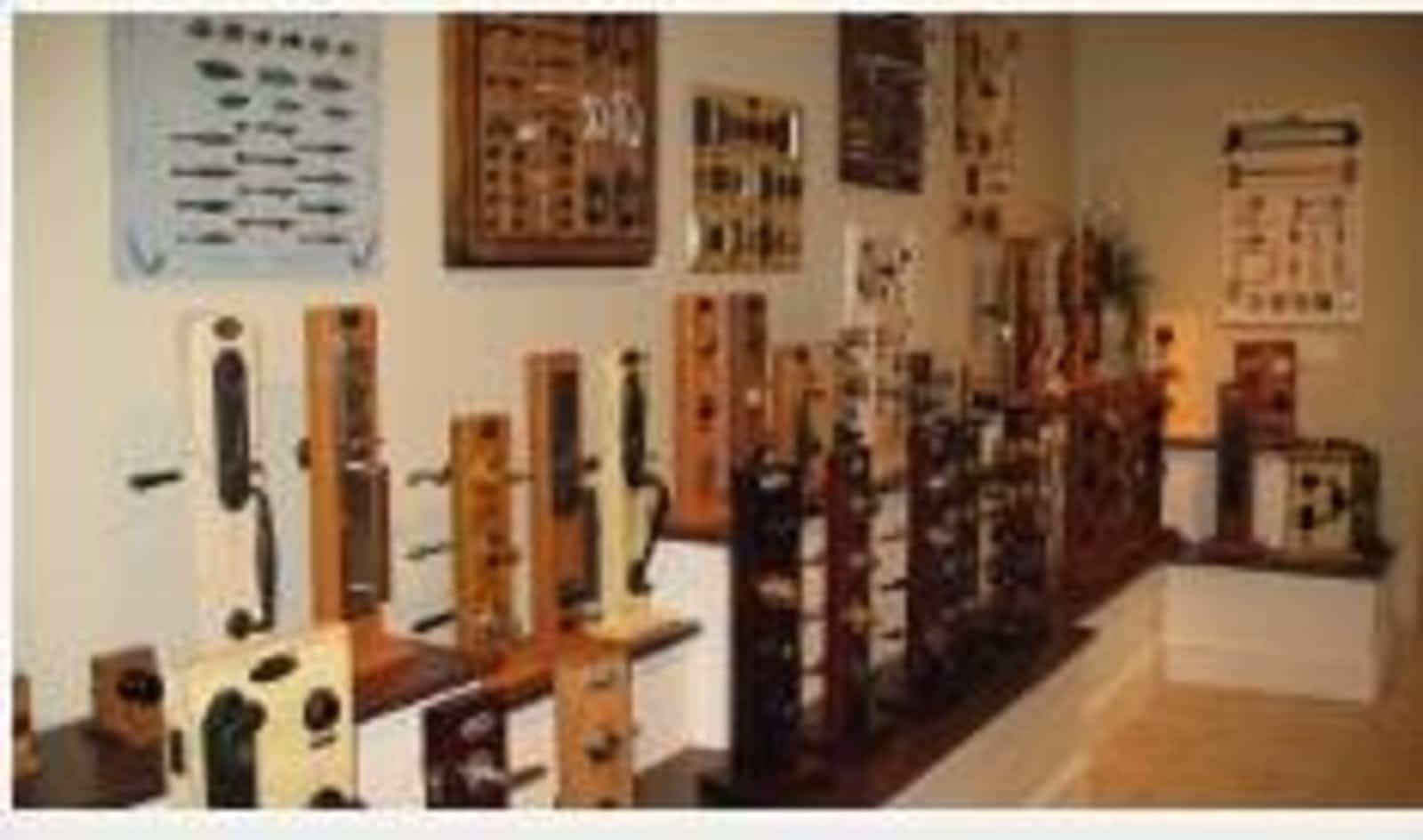 Niagara Pre Hung Doors Opening Hours 1979 Kottmeier Rd