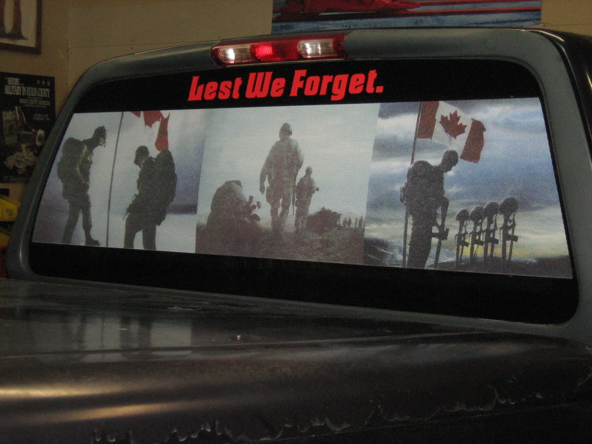 photo Sun Sign Graphics