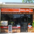 stems etc. - Florists & Flower Shops