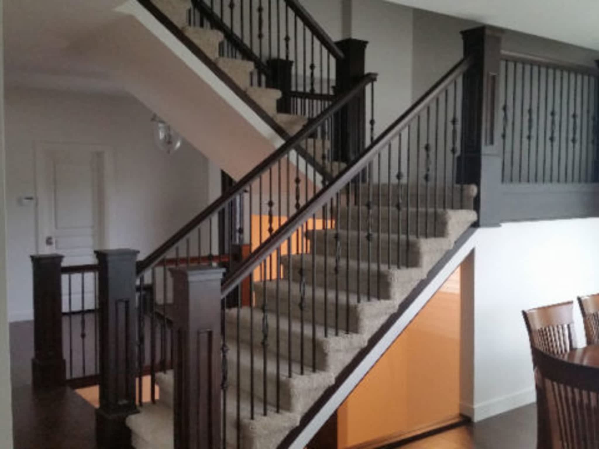 photo B&M Woodworking