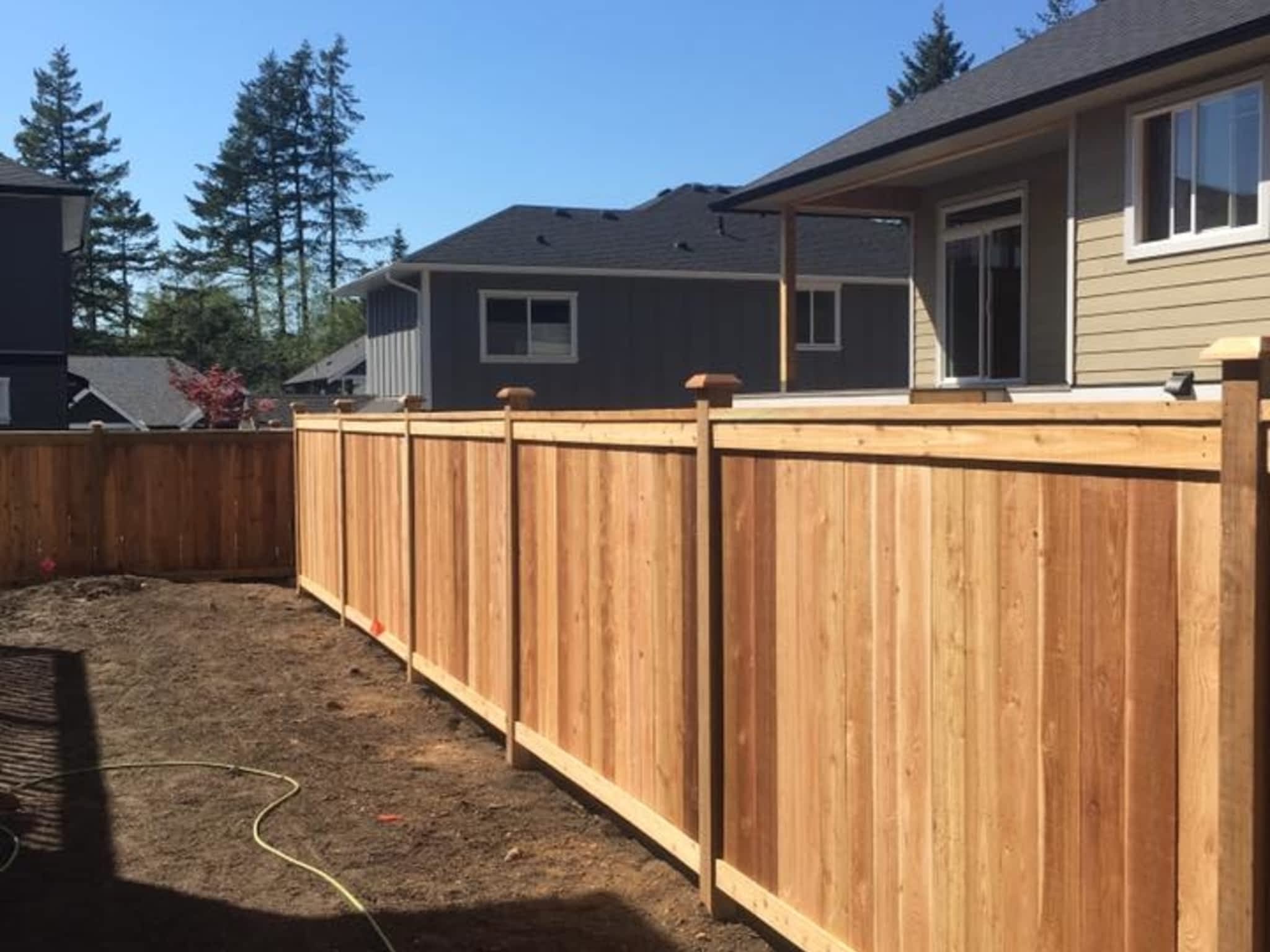 photo Spartan Fence Products
