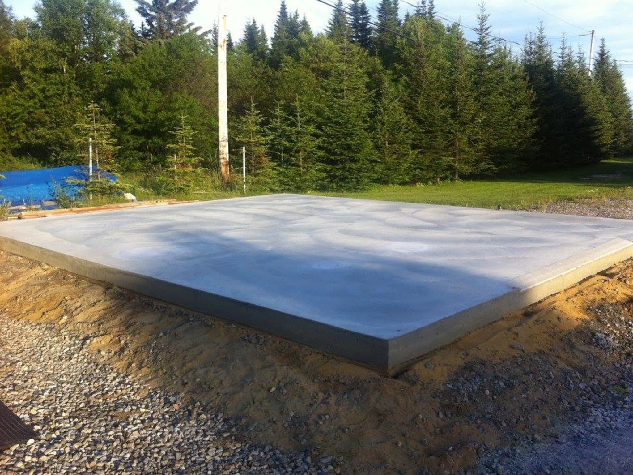 photo Construct Art V B Inc