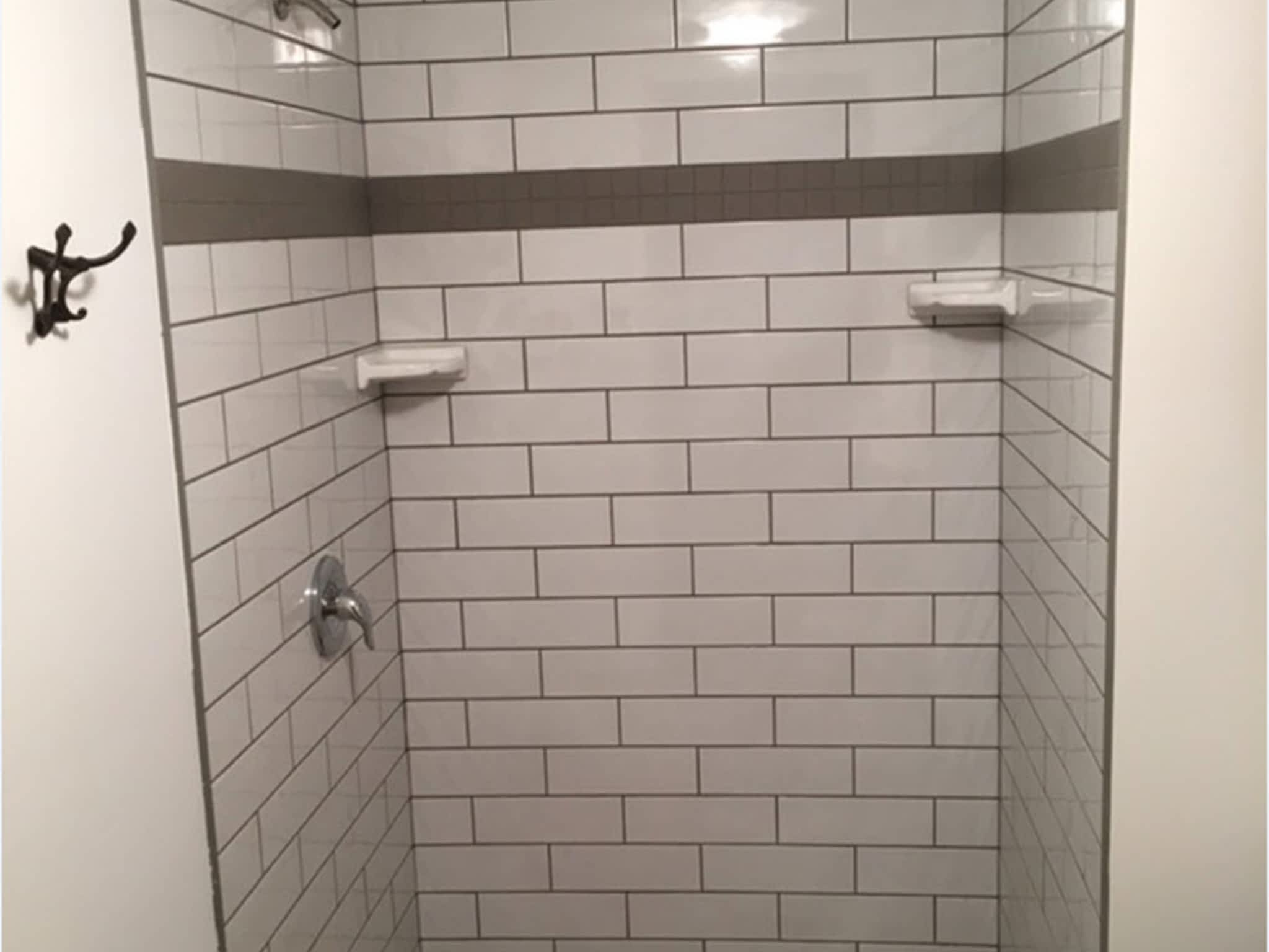 photo McRobb Construction