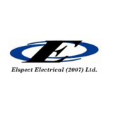 View Elspect Electrical Ltd’s Airdrie profile