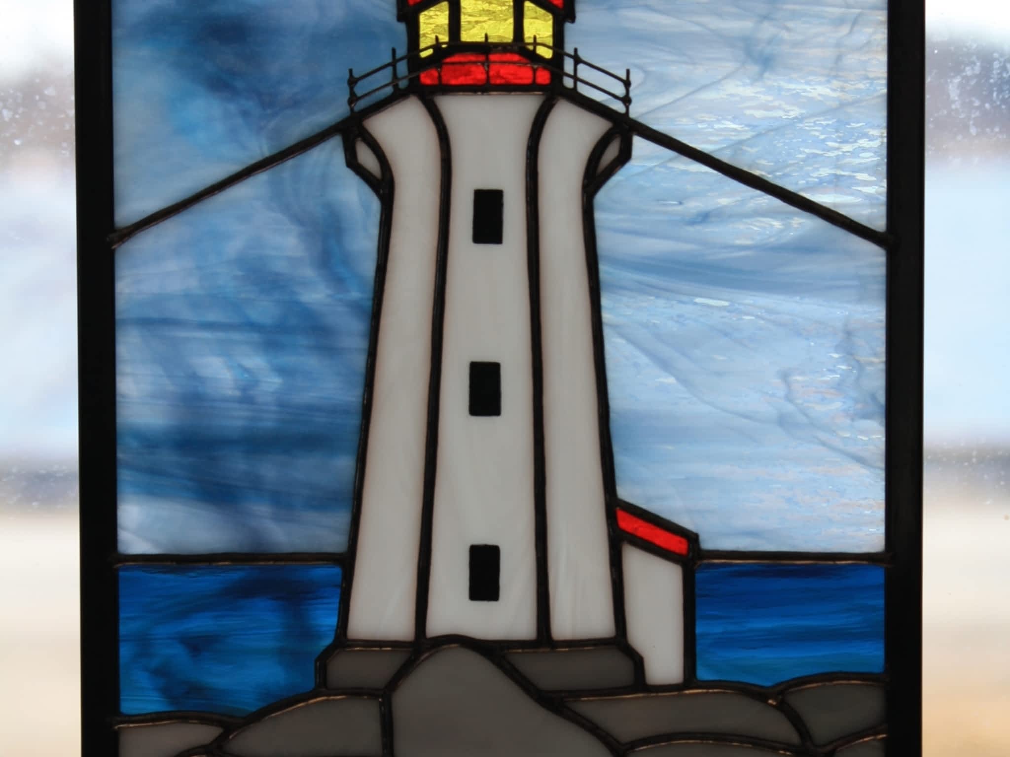 photo Downey Stained Glass & Gifts