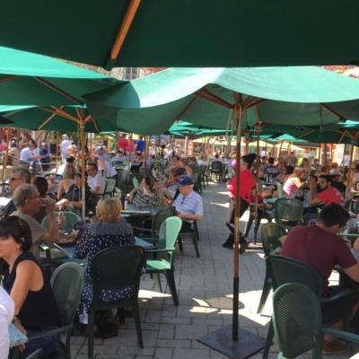 Le Shack - Restaurants