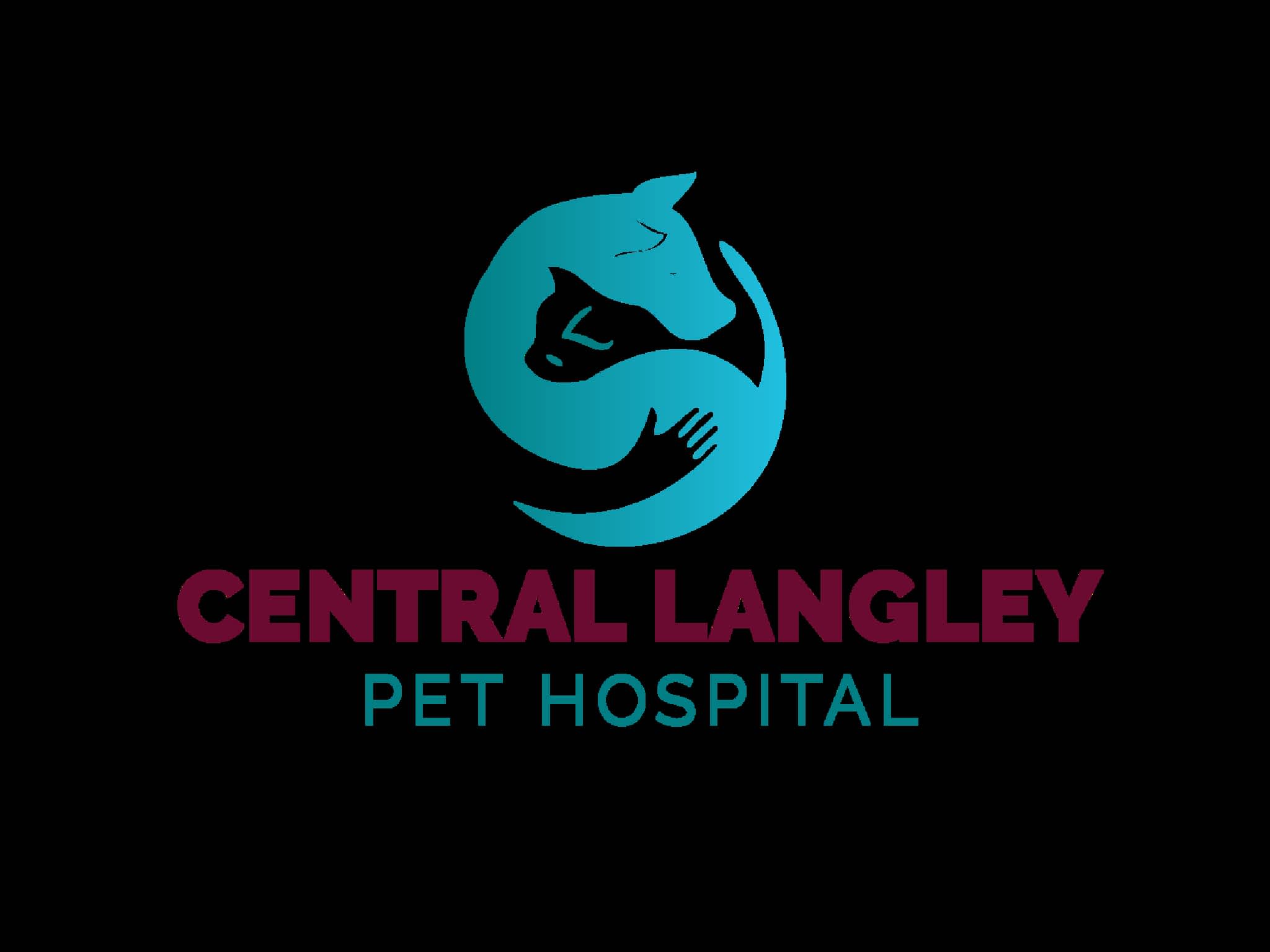 photo Central Langley Pet Hospital