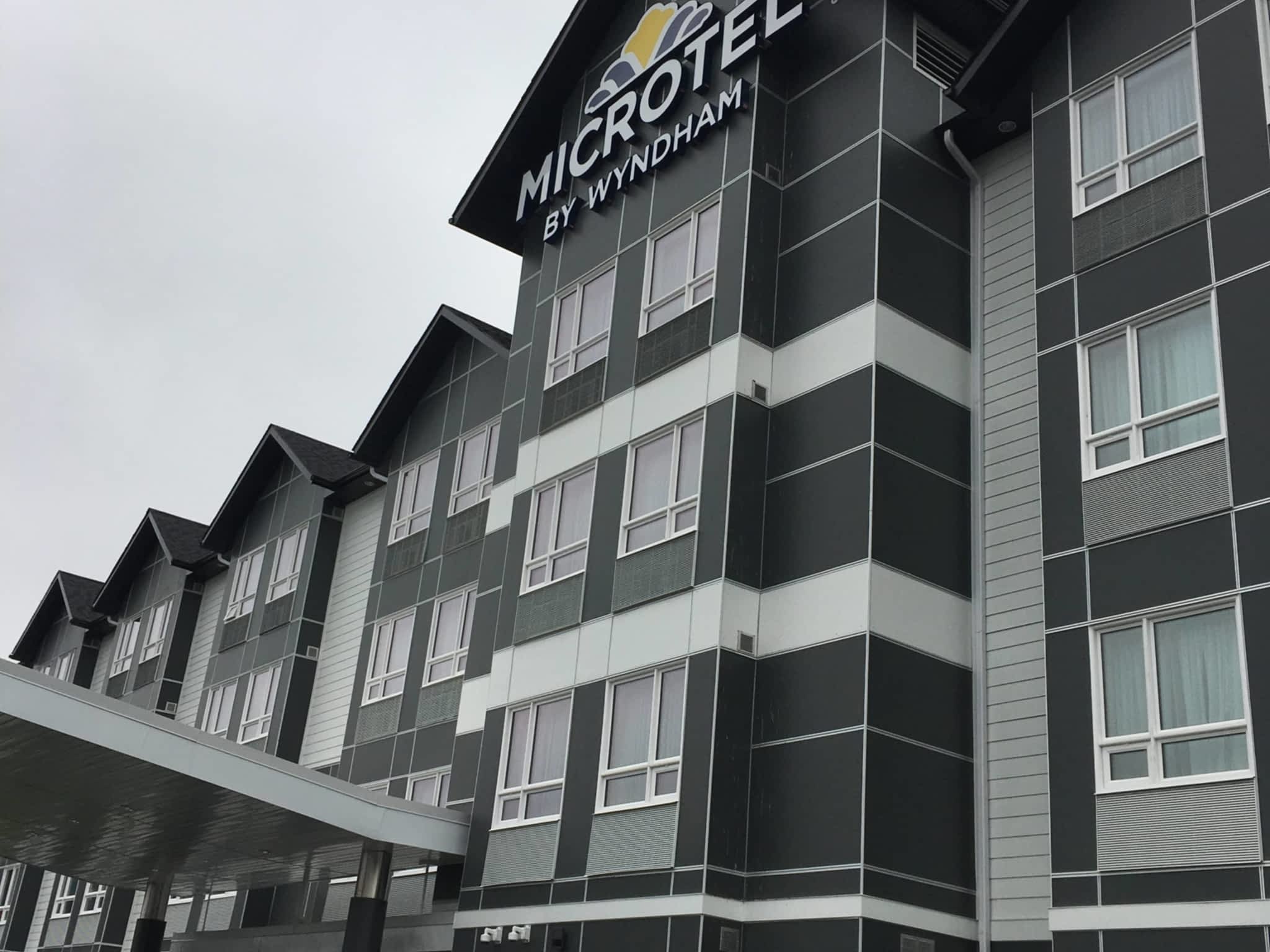 photo Microtel Inn & Suites