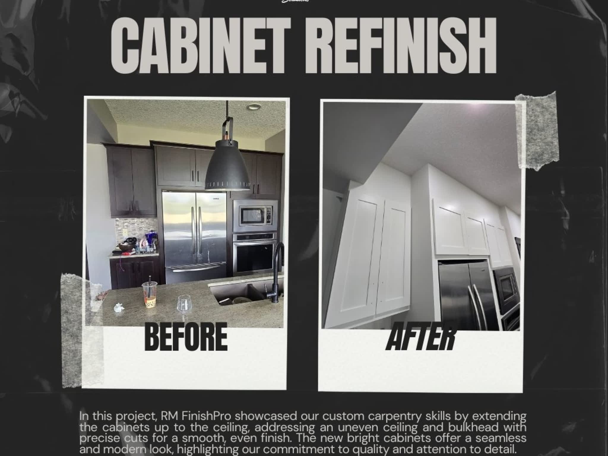 photo RM FinishPro Solutions