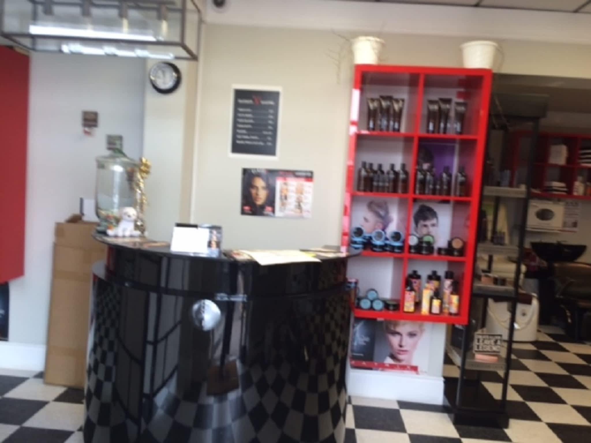 photo Classc Barber Shop