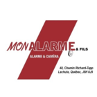 Monalarme & Fils - Systèmes d'alarme