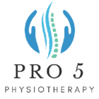 Pro 5 Physio Clinic Inc - Logo