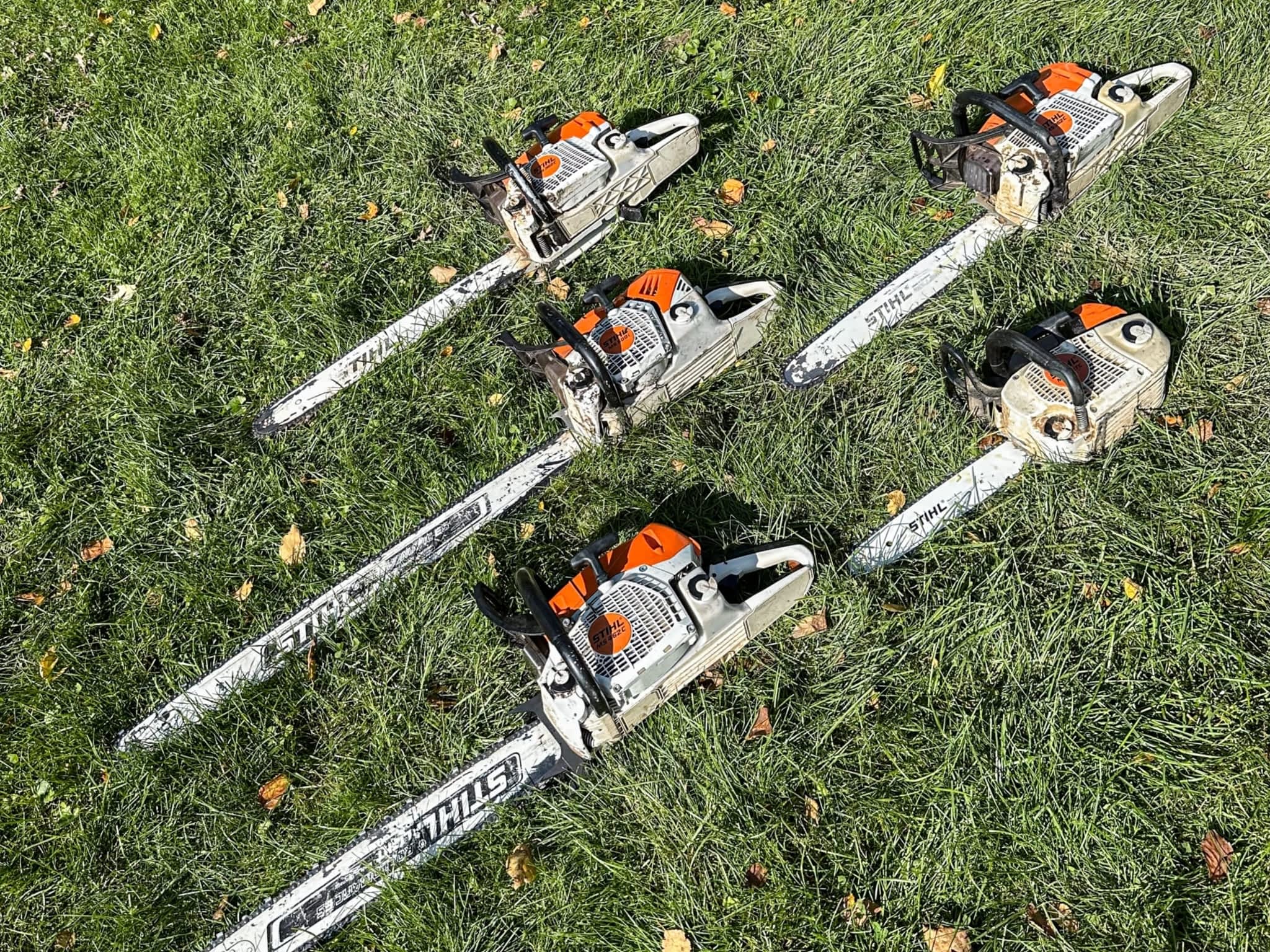 photo VS Tree Services