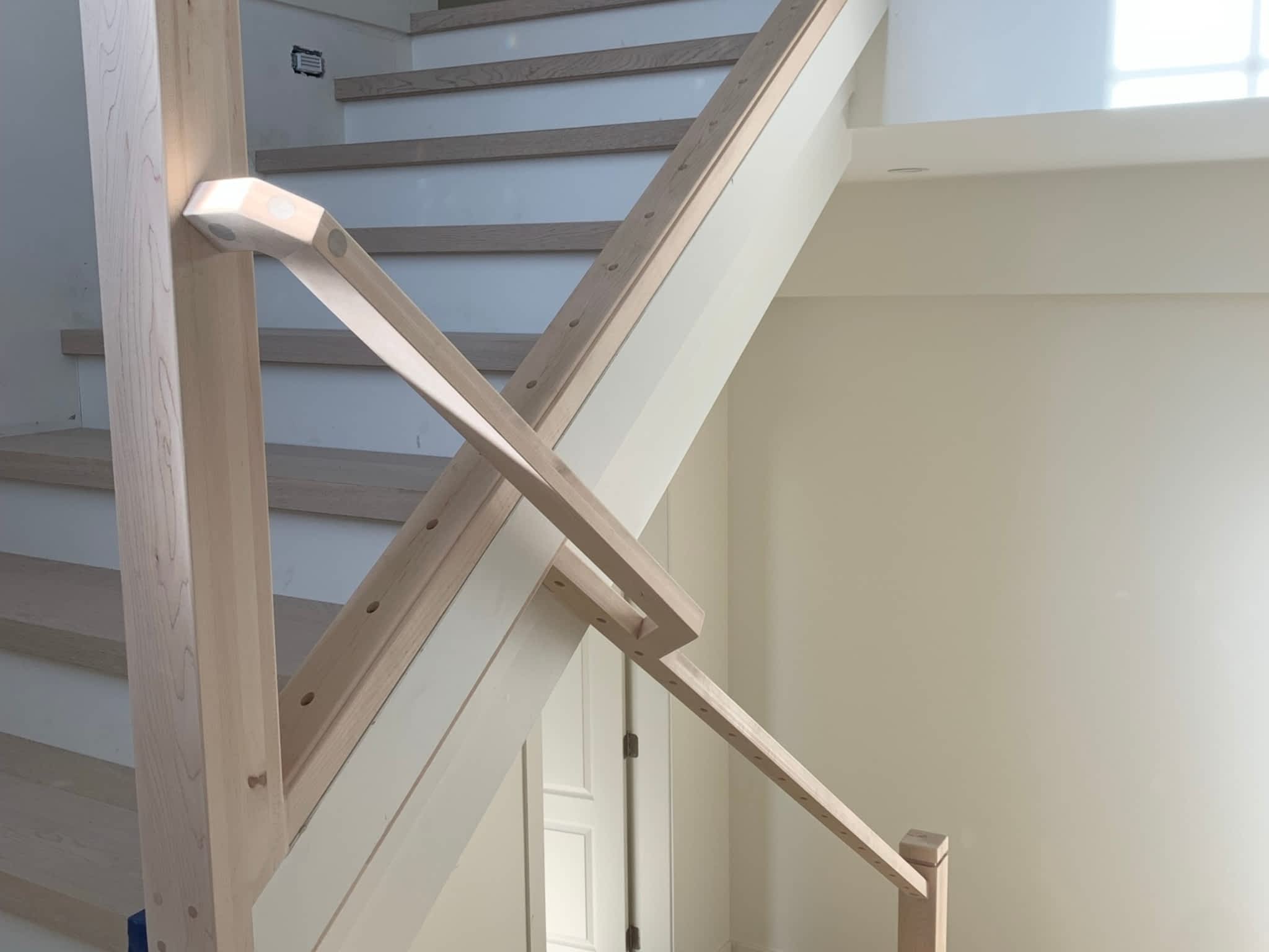 photo A N T Carpentry Ltd