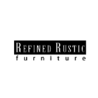 Refined Rustic Furniture - Logo